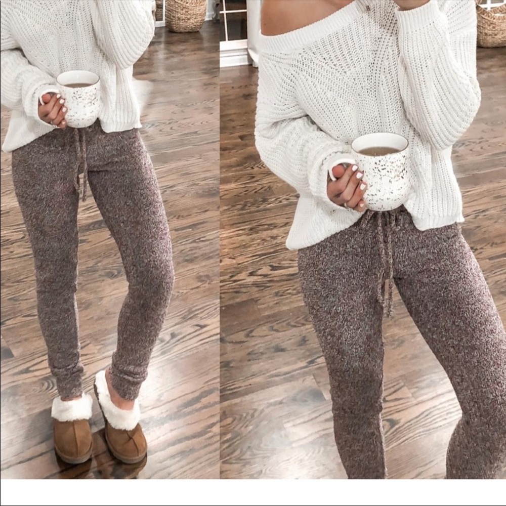 Brand new Express leggings - sold out